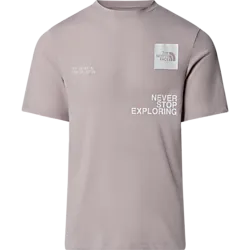 402319102101 THE NORTH FACE M Mountain Tee 402319102101 THE NORTH FACE M Mountain Tee Standard Small1x1