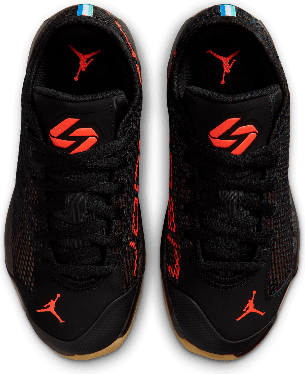 JORDAN, JORDAN LUKA 77 GS