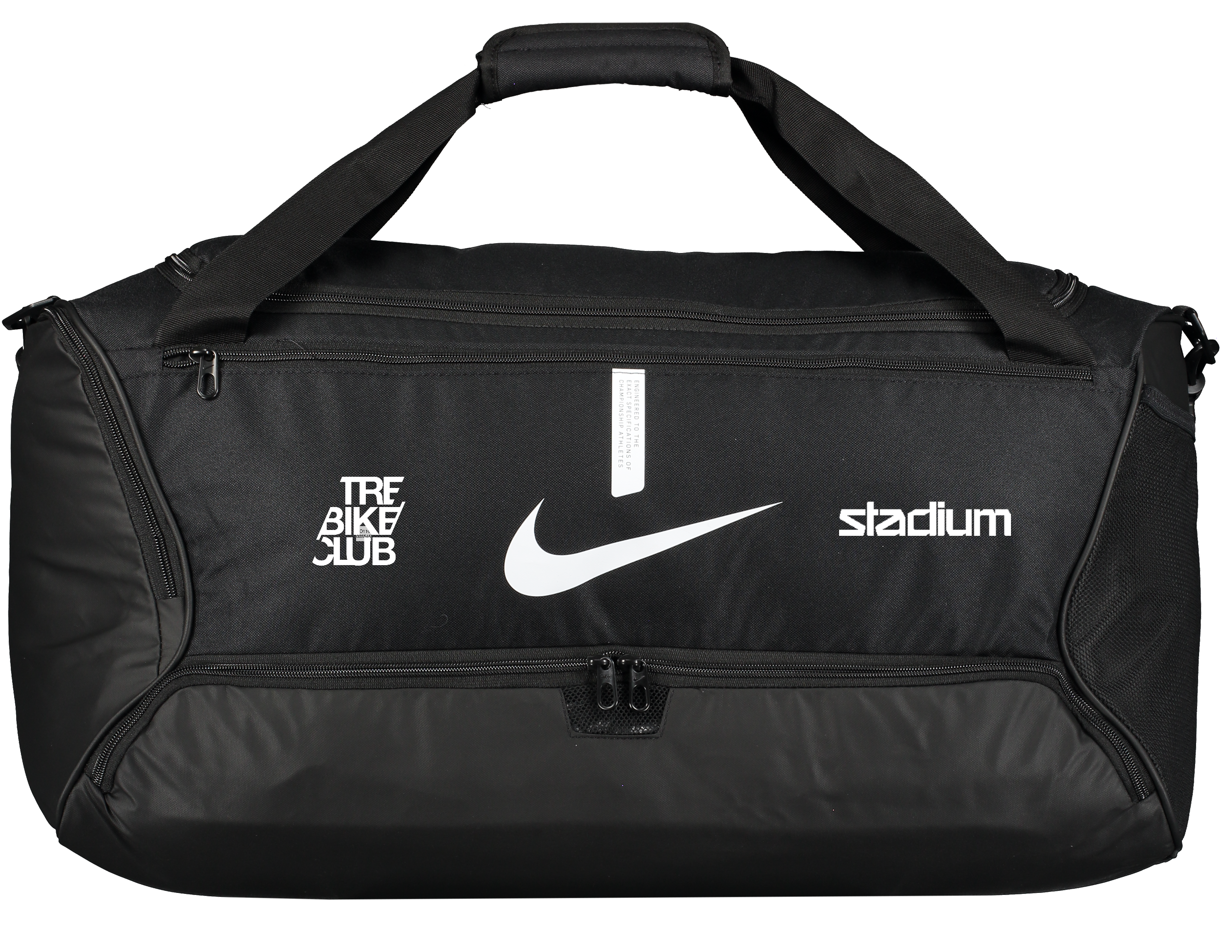 
NIKE, 
Academy Team Duff M, 
Detail 1
