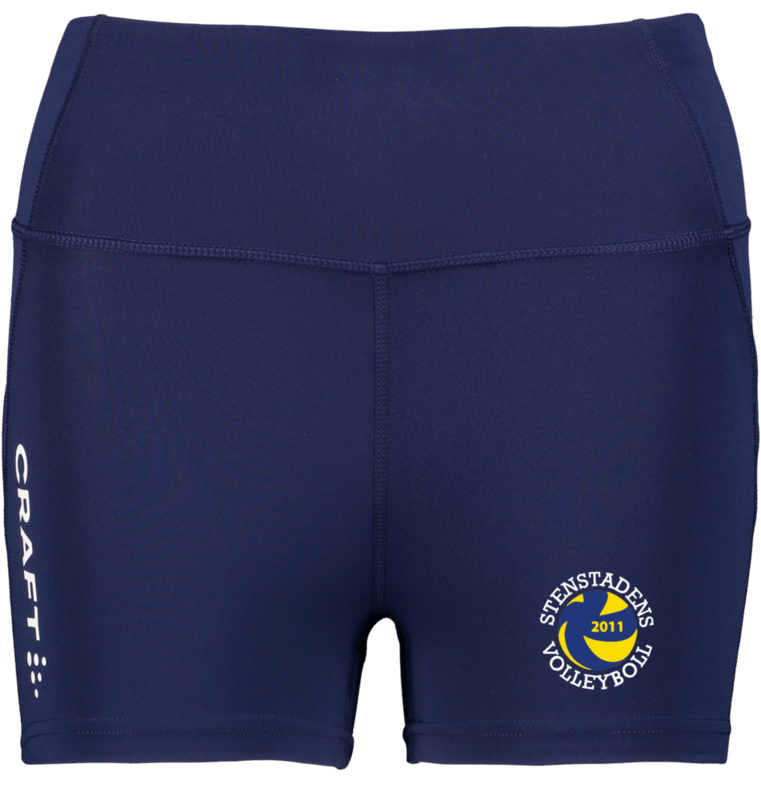 
CRAFT, 
Rush 2.0 Hot Pant Jr, 
Detail 1
