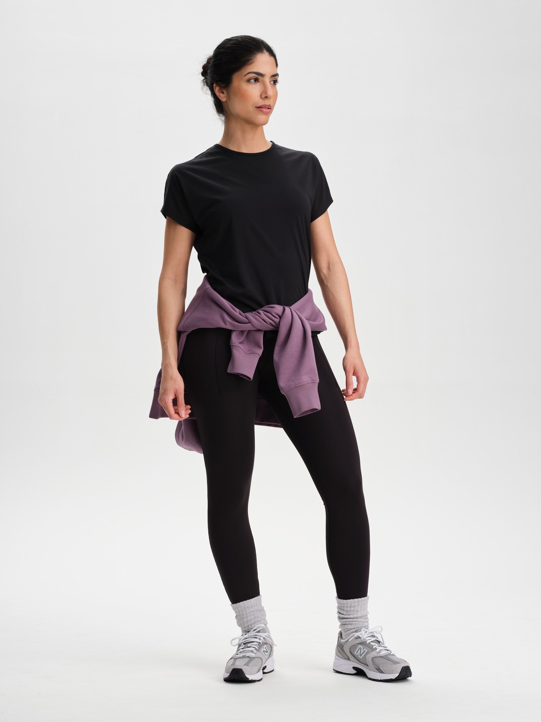 SOC, W Core Tee