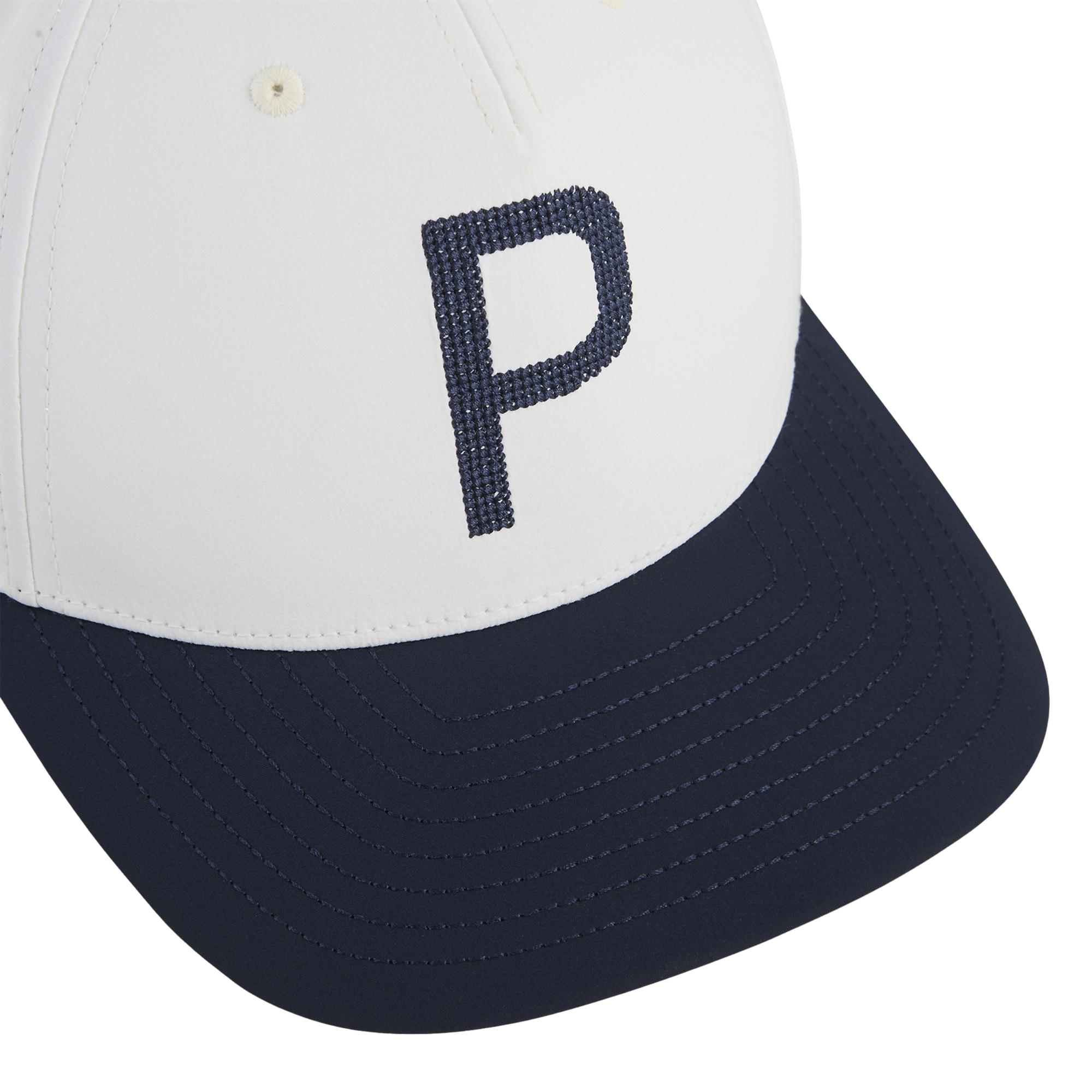 PUMA, Crafted P Cap