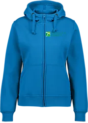 224005104101 CLIQUE Basic Hoody F Zip W 224005104101 CLIQUE Basic Hoody F Zip W Standard Small1x1