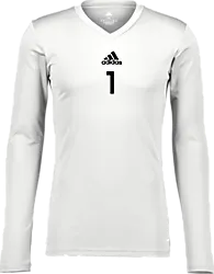 319451104101 ADIDAS Team Base Tee Jr 319451104101 ADIDAS Team Base Tee Jr Standard Small1x1