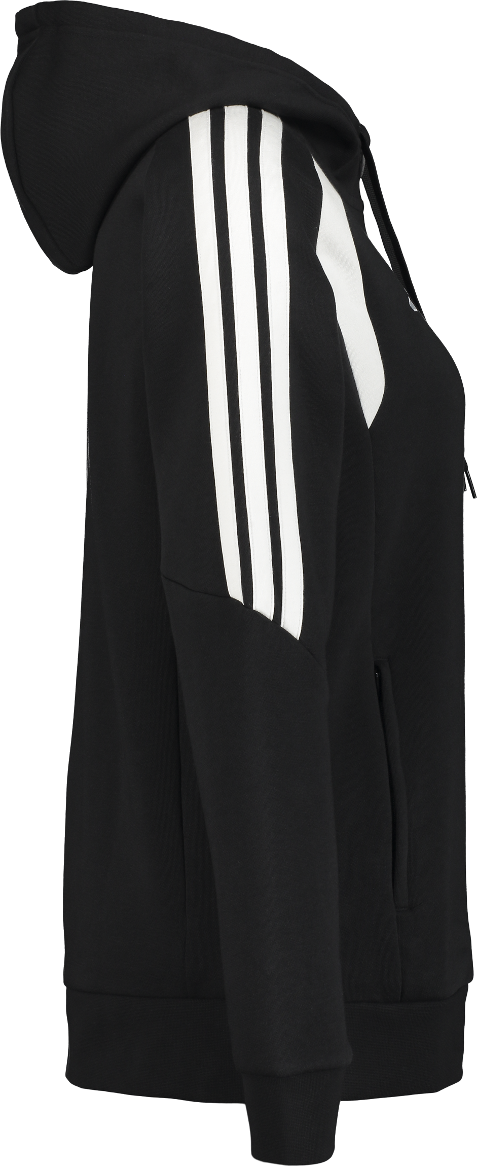 ADIDAS, TIRO26 L SW FZ HD W