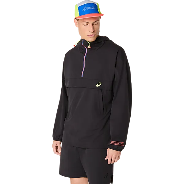 ASICS Свободный пуловер M Atc