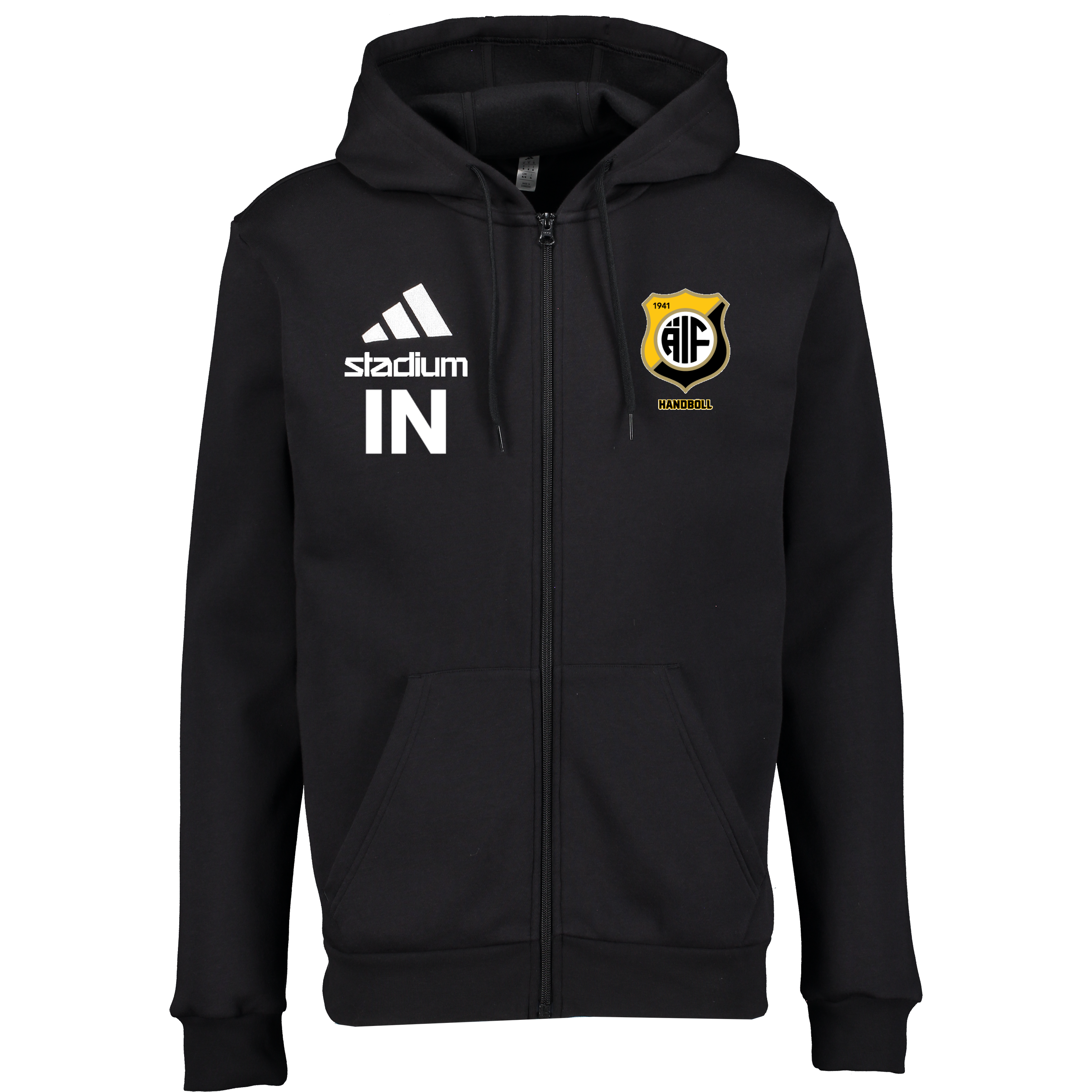 
ADIDAS, 
ENT26 FZ HOOD, 
Detail 1
