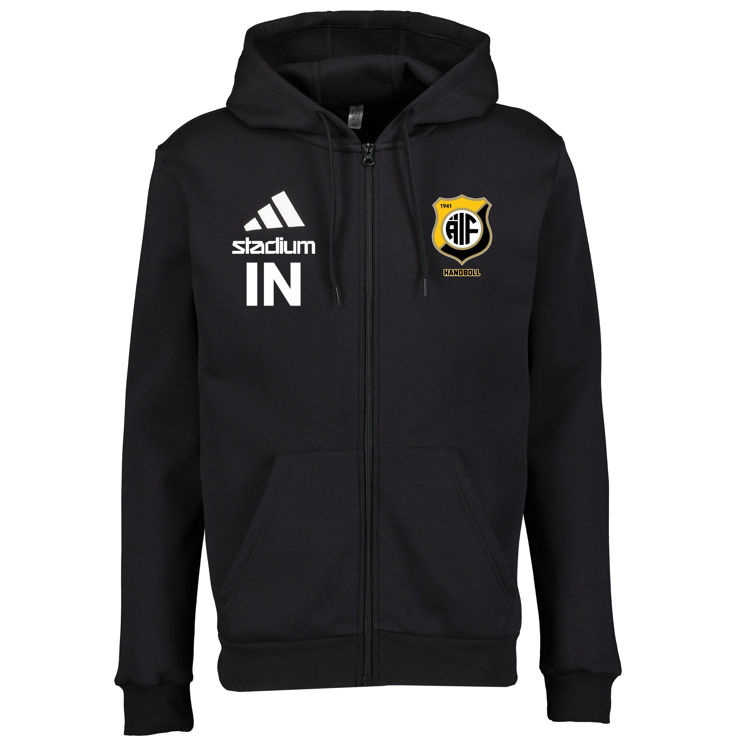 
ADIDAS, 
ENT26 FZ HOOD, 
Detail 1
