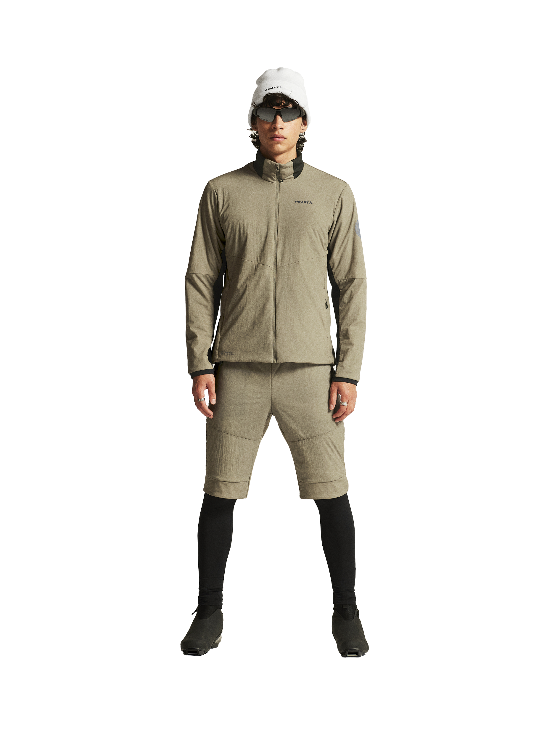 CRAFT, Adv Nordic Training Insulate Jacket M