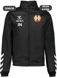 372311101102 HUMMEL Core Xk Spray Jkt Jr 372311101102 HUMMEL Core Xk Spray Jkt Jr Standard Small1x1