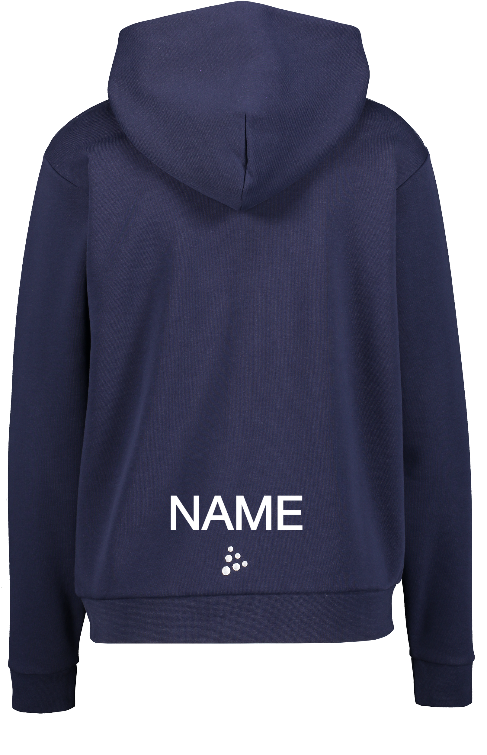 CRAFT, Community 2.0 Fz Hood W