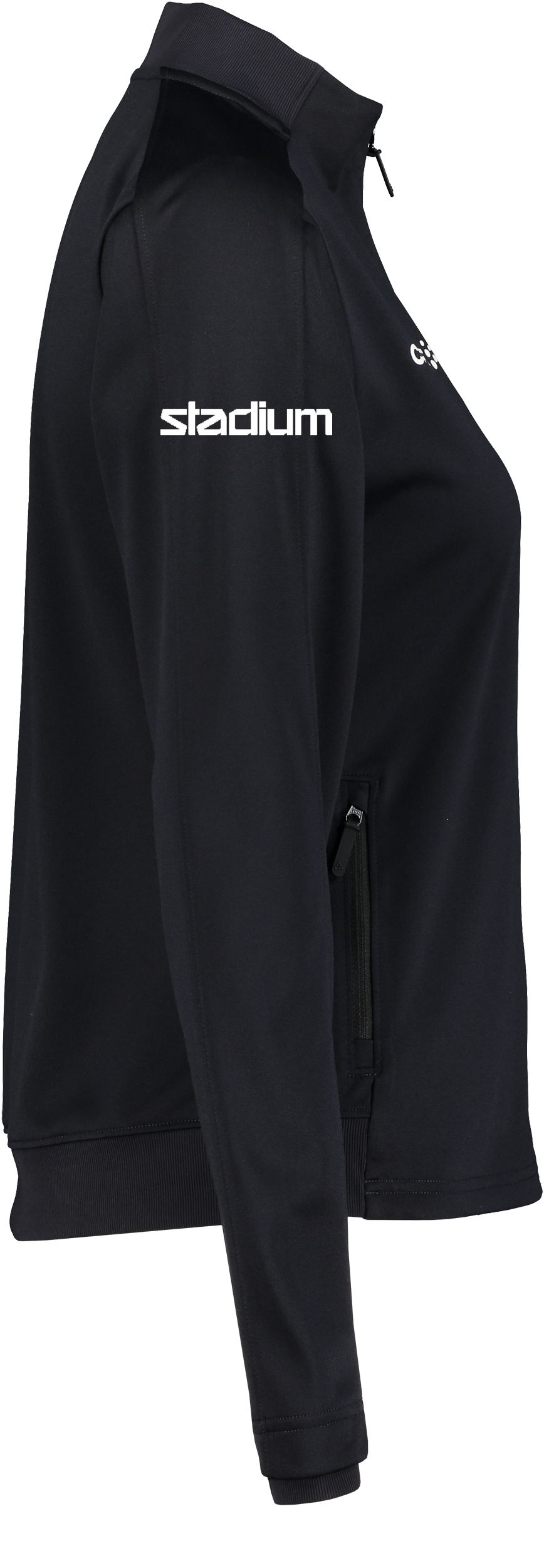 CRAFT, Evolve 2.0 Full Zip Jacket W