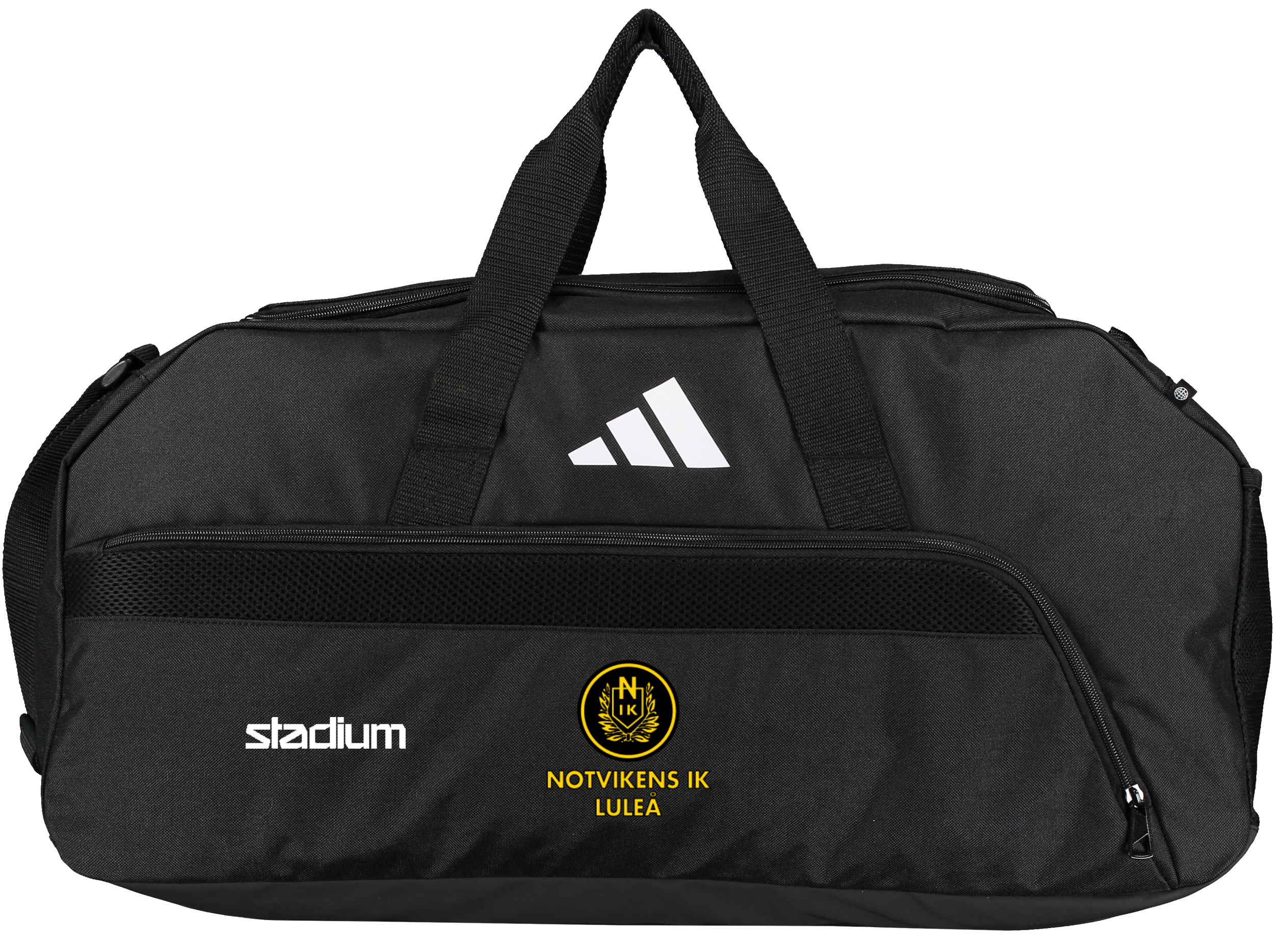 
ADIDAS, 
Tiro League Duffle M, 
Detail 1
