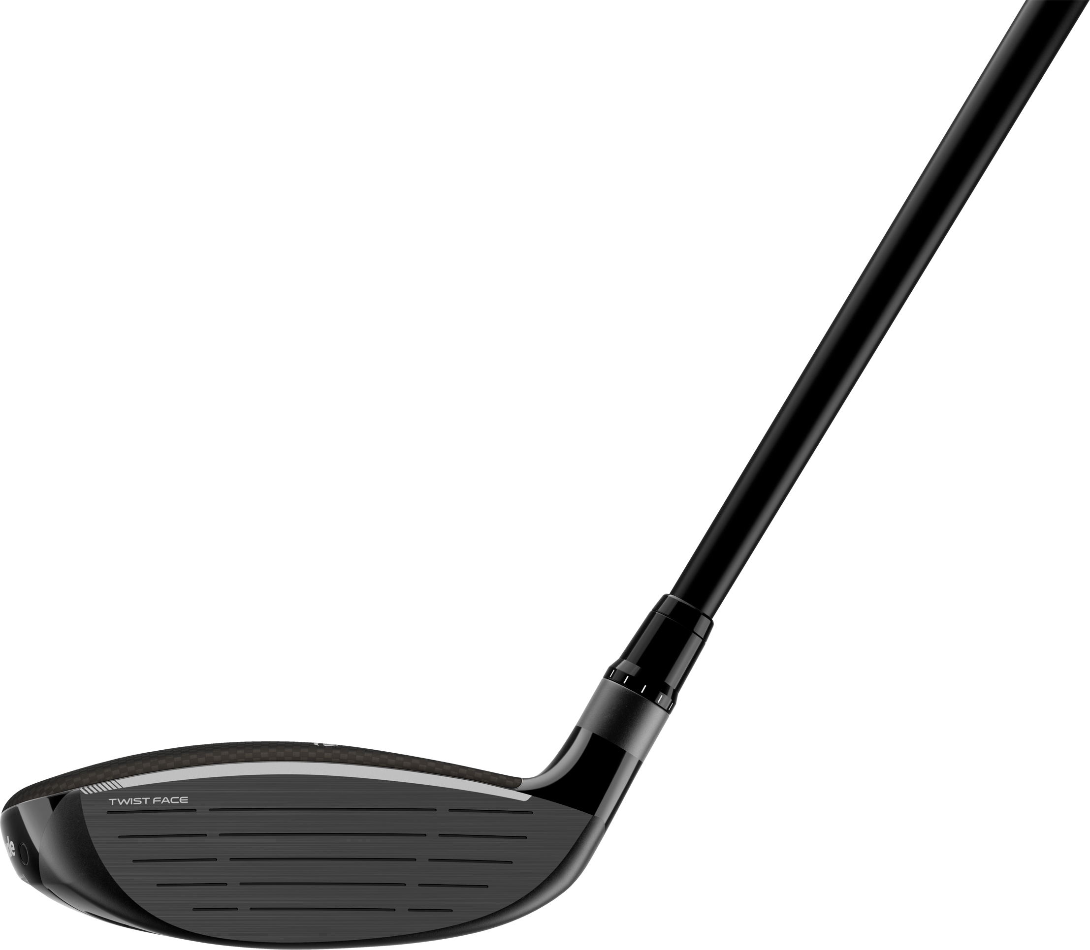 TAYLOR MADE, QI4D MAX FW RH