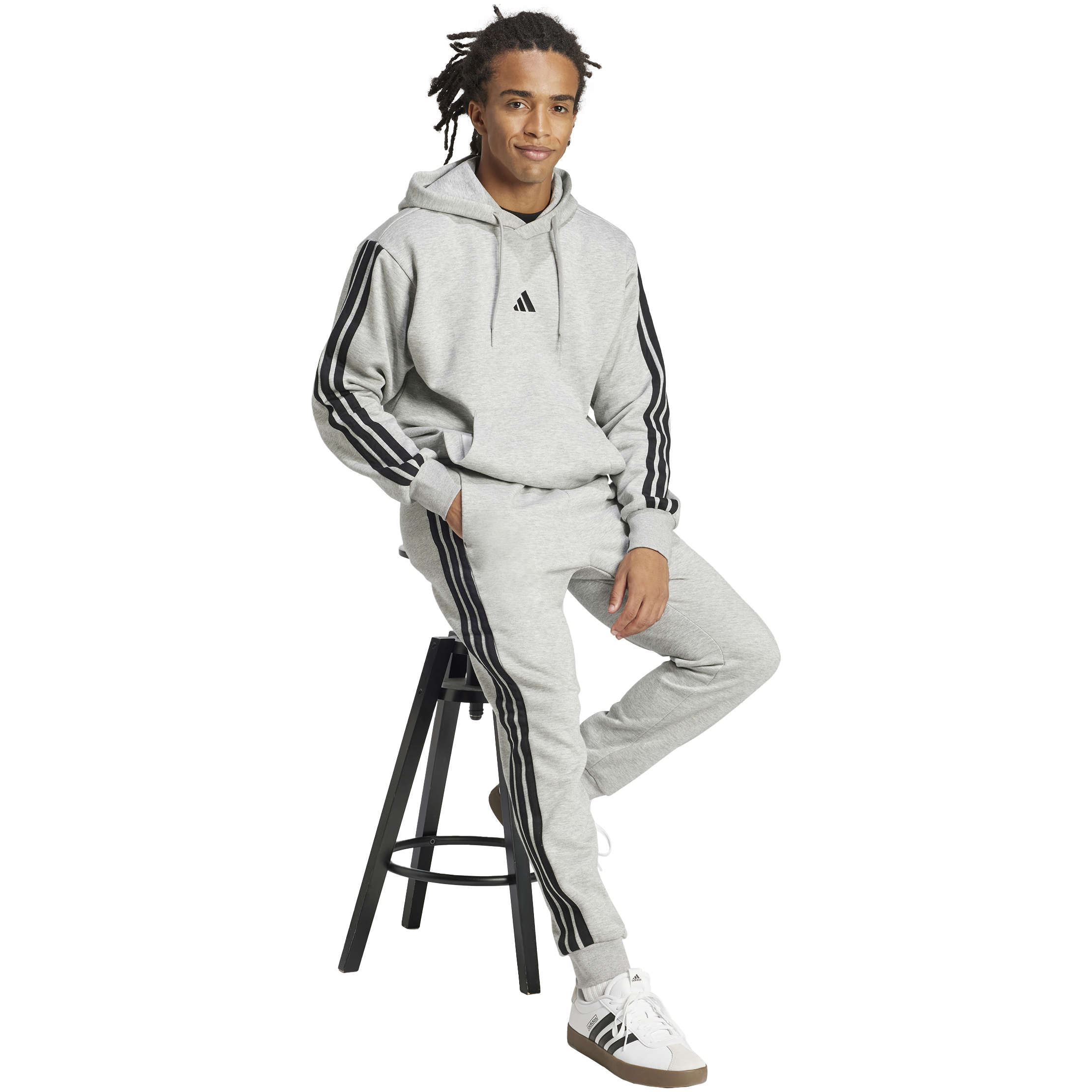 ADIDAS, M 3s Fl Tc Pant