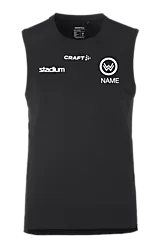 398760106101 CRAFT Rush 2.0 Singlet M 398760106101 CRAFT Rush 2.0 Singlet M Standard Small1x1