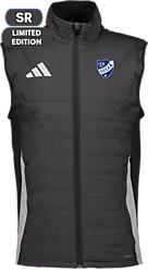 396463103101 ADIDAS Tiro24 C Winterized Vest 396463103101 ADIDAS Tiro24 C Winterized Vest Standard Small1x1