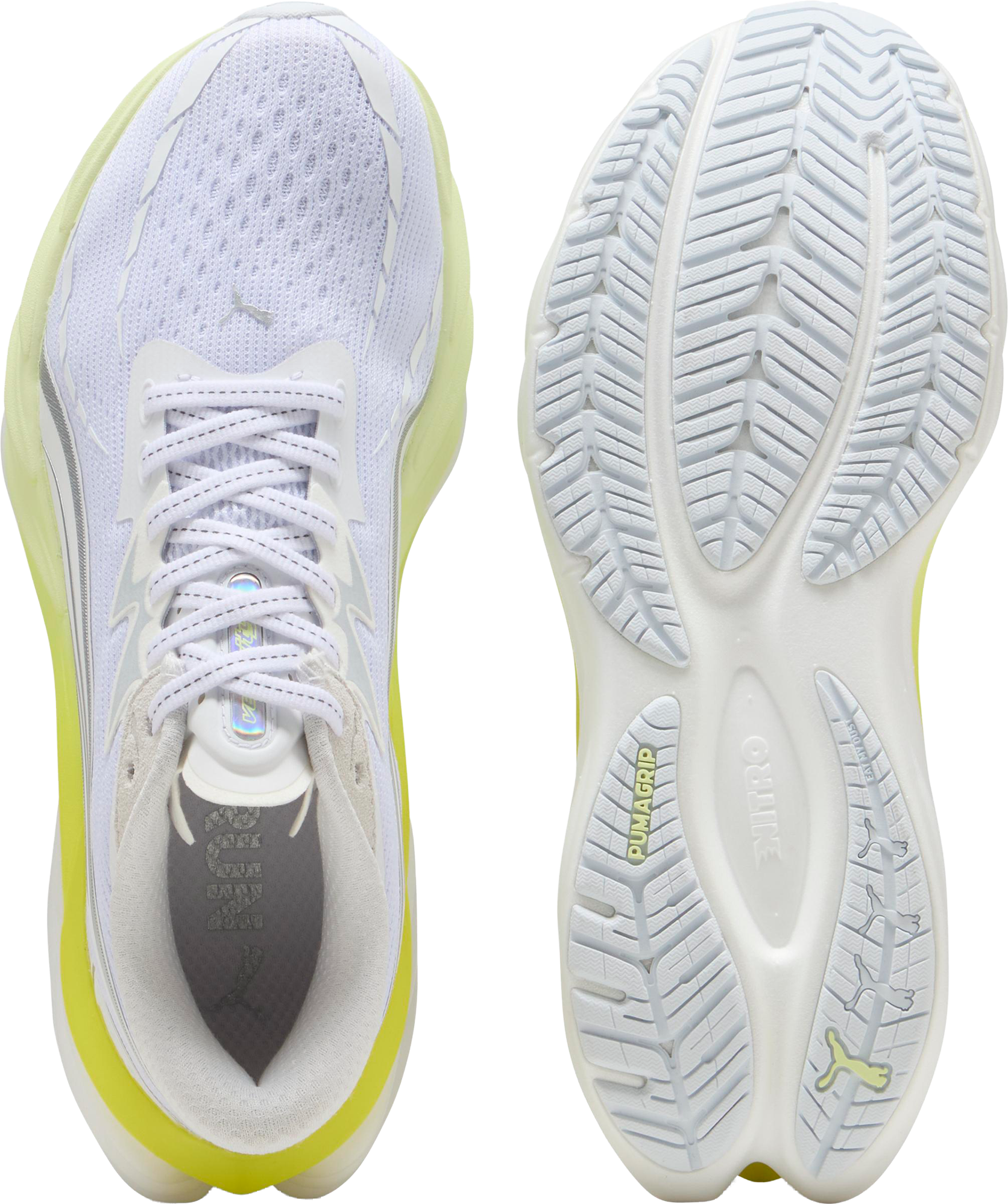 PUMA, W Velocity Nitro 4