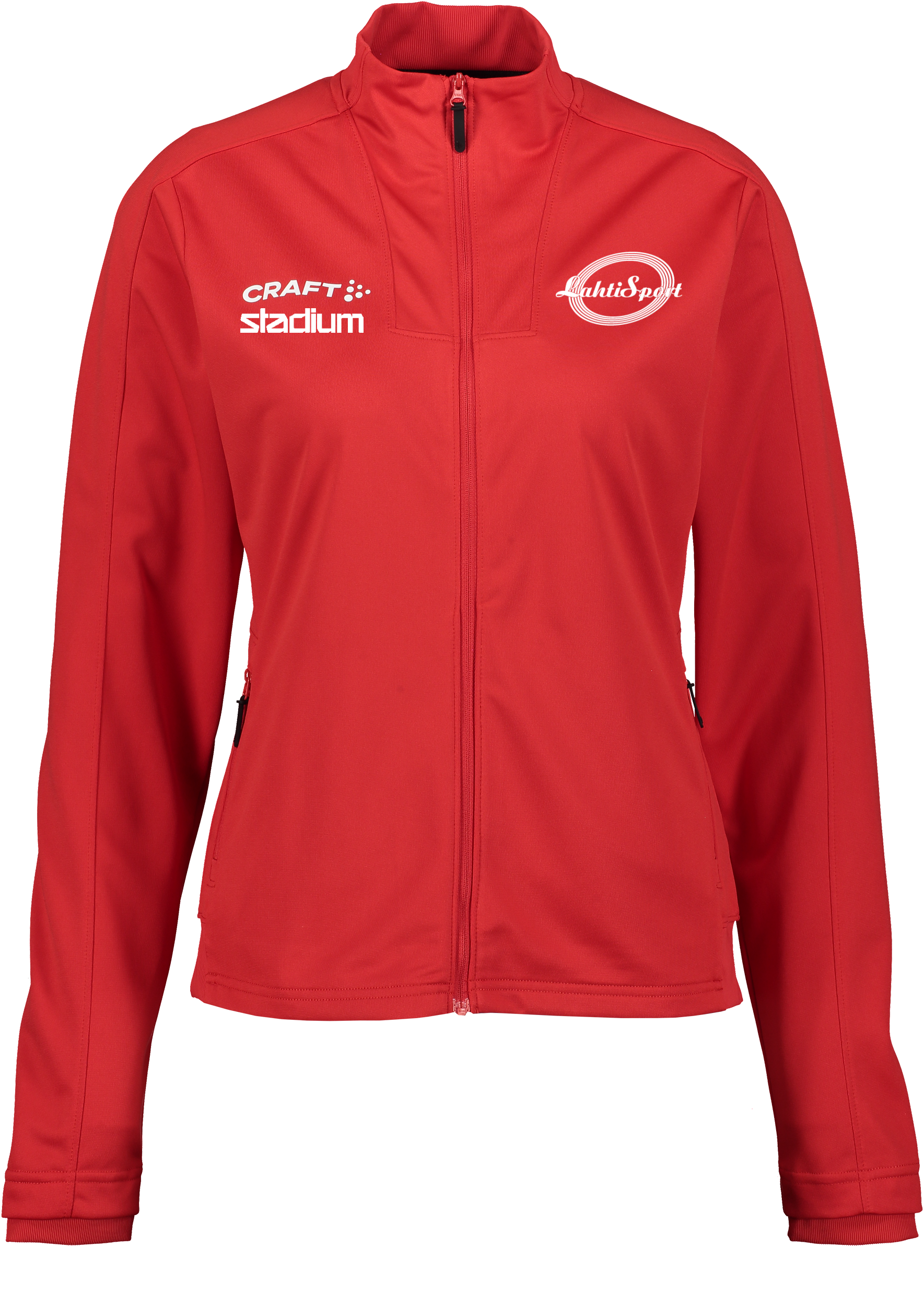 
CRAFT, 
Evolve 2.0 Full Zip Jacket W, 
Detail 1
