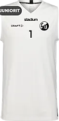 354949104102 CRAFT Jr Pro Basket Singl 354949104102 CRAFT Jr Pro Basket Singl Standard Small1x1