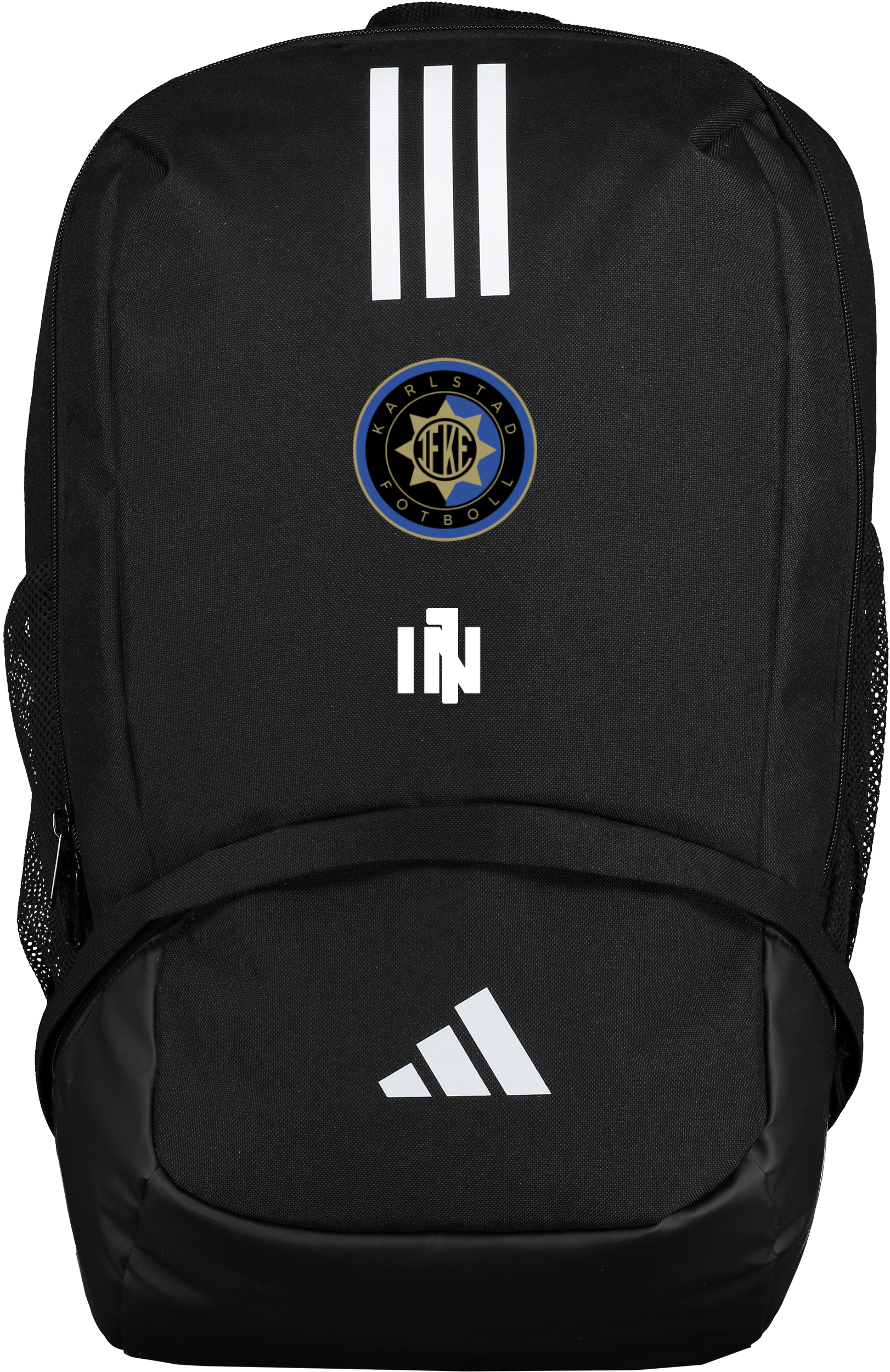 
ADIDAS, 
Tiro League Bp, 
Detail 1
