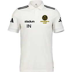 400087104101 ADIDAS Squad25 C Polo 400087104101 ADIDAS Squad25 C Polo Standard Small1x1