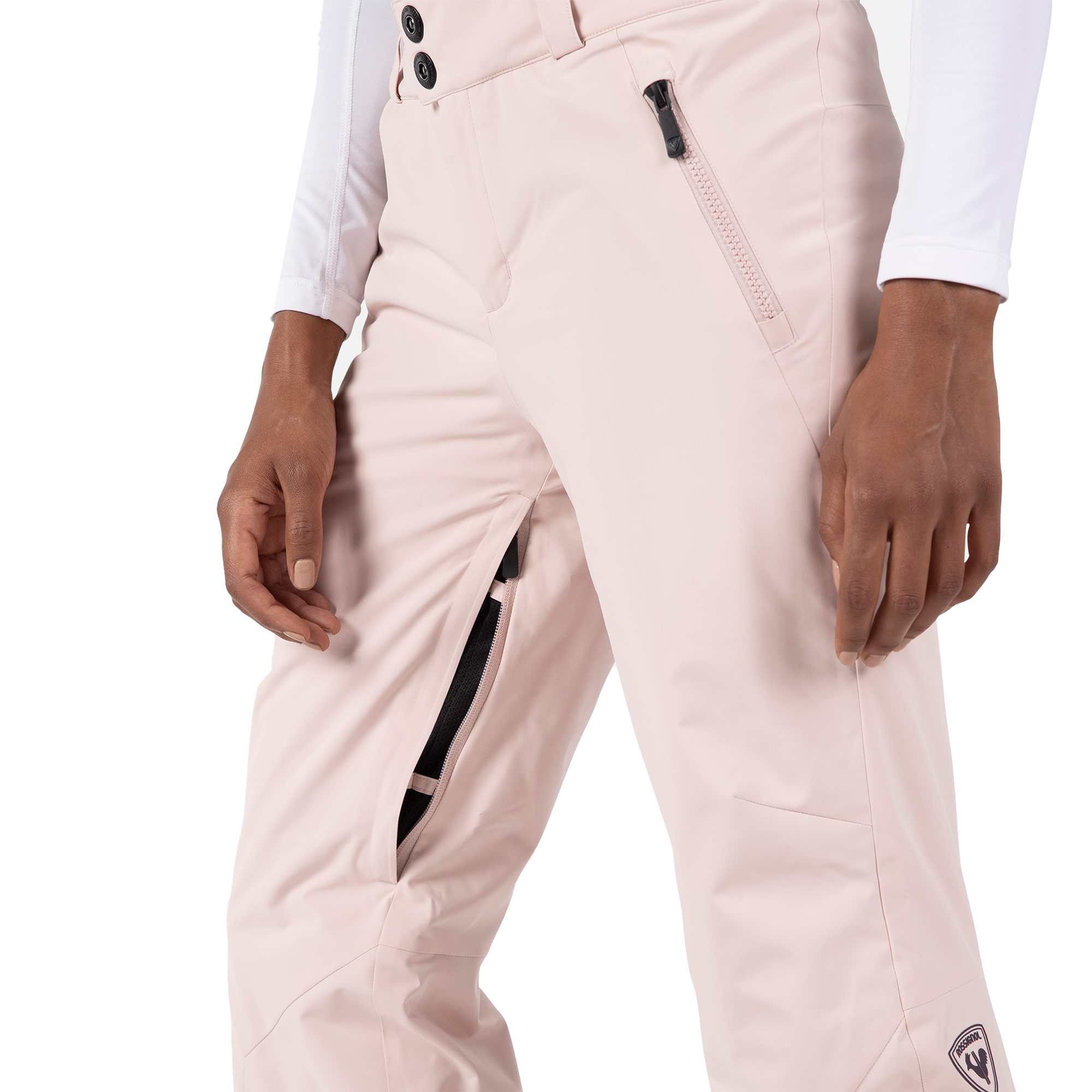 ROSSIGNOL, W Relax Pant