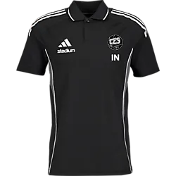 409005102101 ADIDAS Tiro25 C Polo 409005102101 ADIDAS Tiro25 C Polo Standard Small1x1