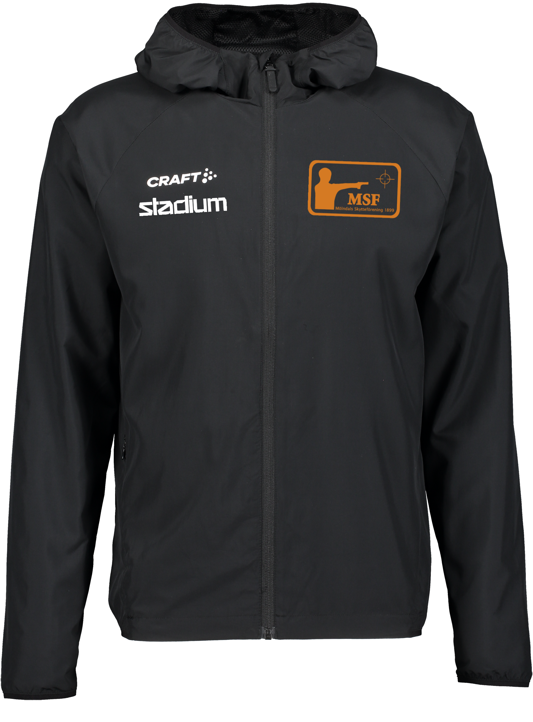 
CRAFT, 
SQUAD GO WIND JACKET JUNIOR, 
Detail 1
