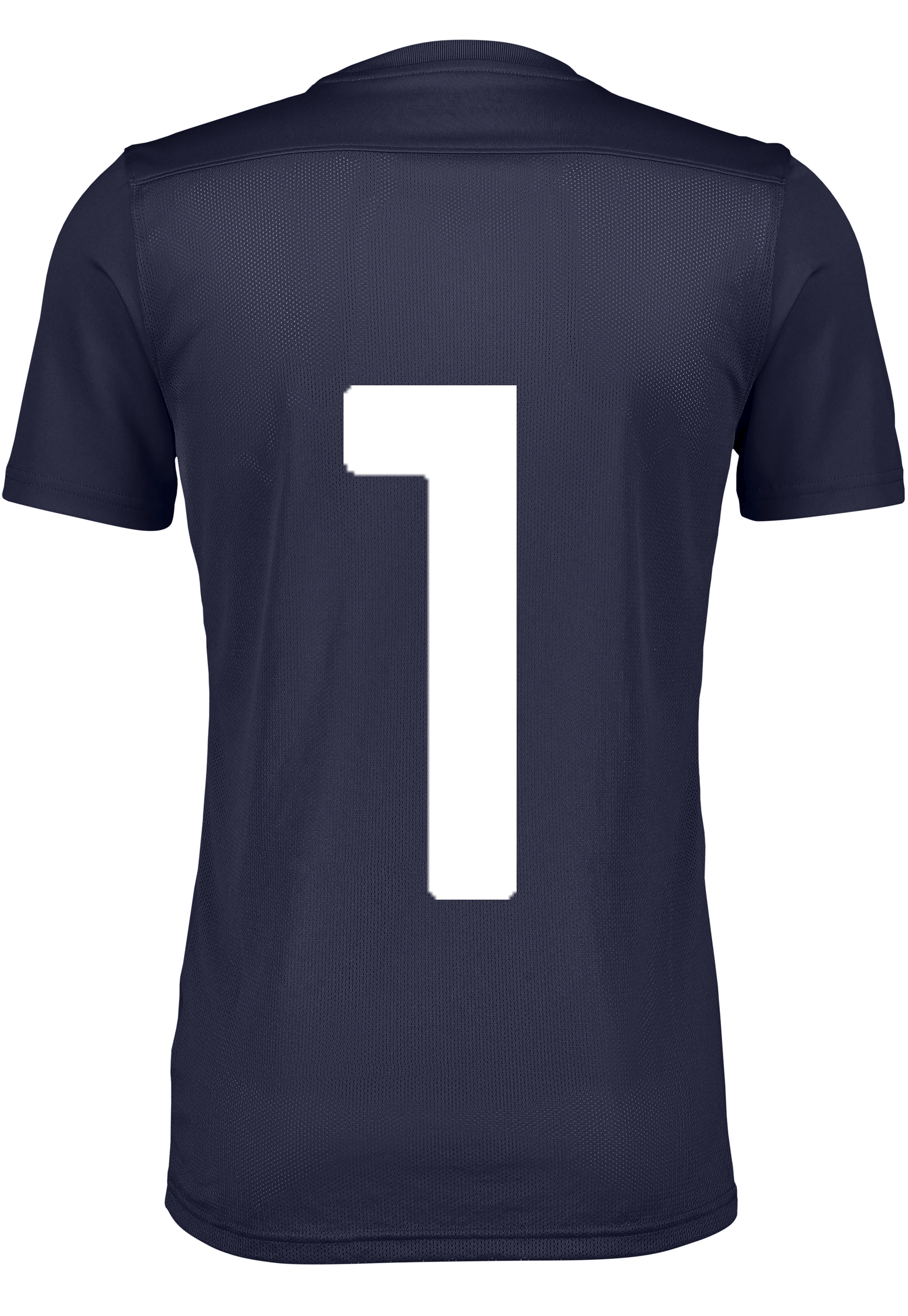 NIKE, Park VII SS Jsy Jr