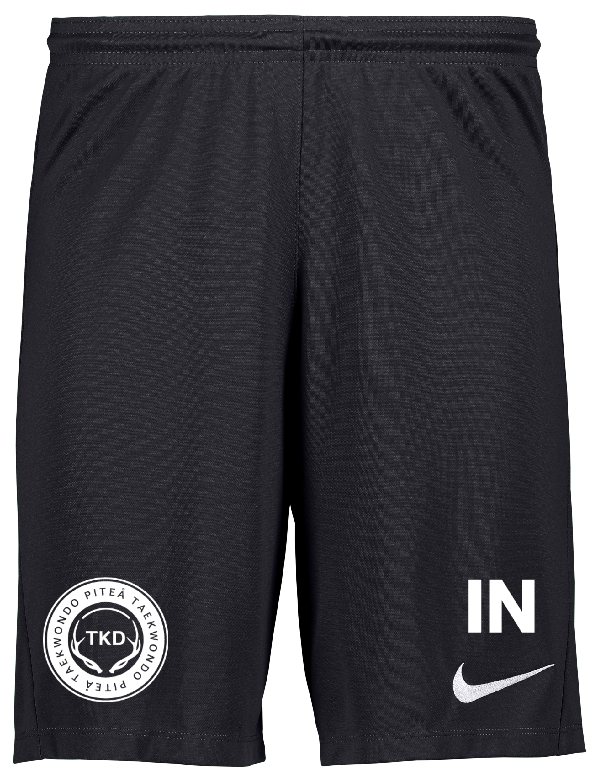 
NIKE, 
Park III Short Jr, 
Detail 1
