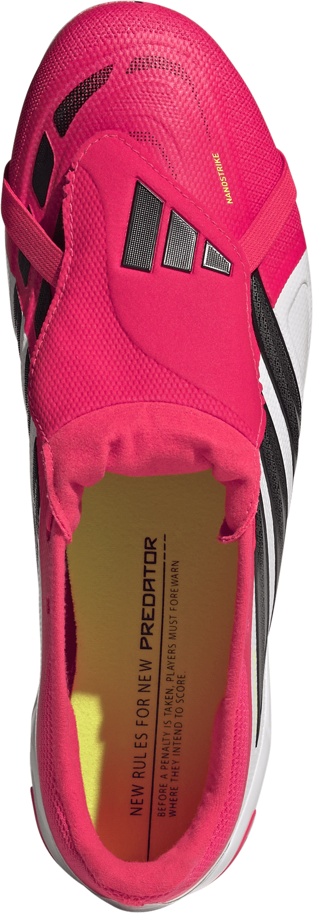 ADIDAS, PREDATOR LEAGUE FT AG