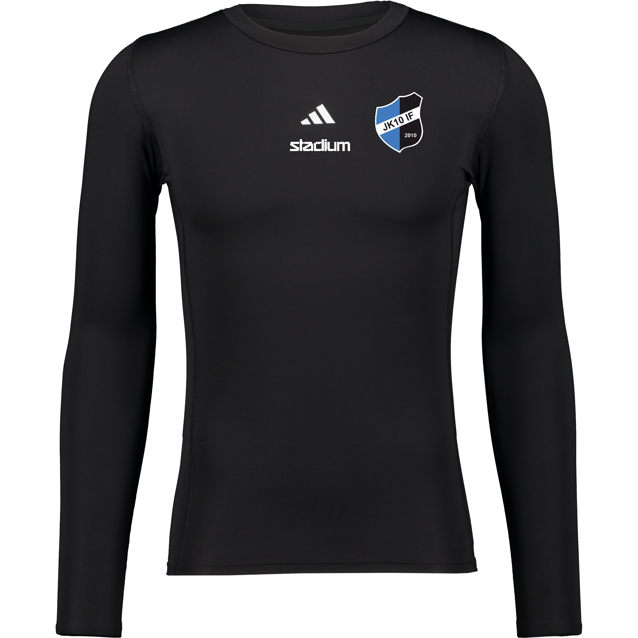 
ADIDAS, 
Tf Ls Tee, 
Detail 1
