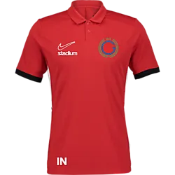 406381107101 NIKE Acd25 Ss Polo 406381107101 NIKE Acd25 Ss Polo Standard Small1x1