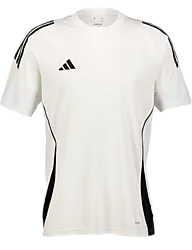 Tiro24 Jsy - White/Black Standard Small1x1