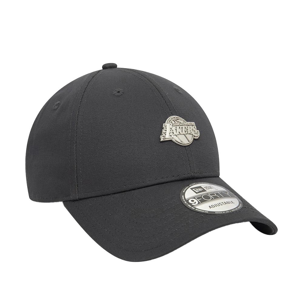 NEW ERA, Metallic Pin 9Forty Loslak