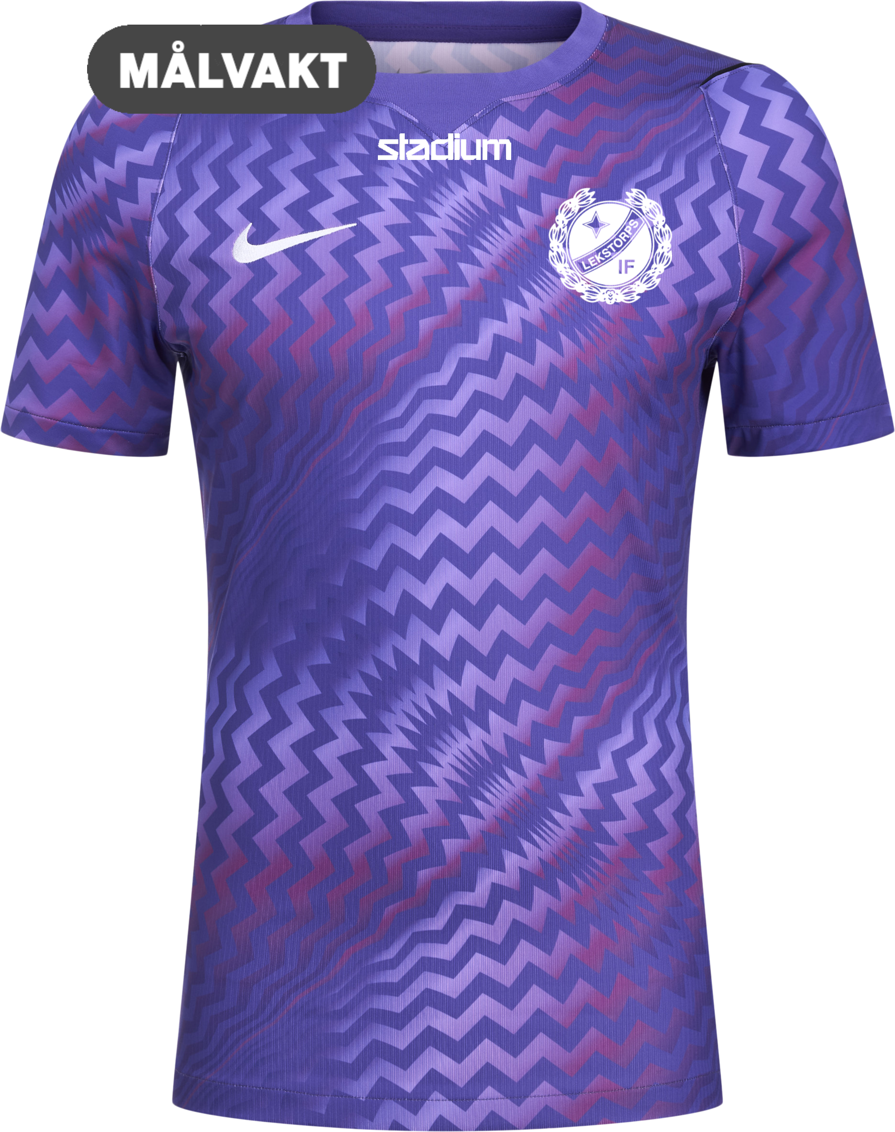 
NIKE, 
GARDIEN VI GK SS JSY JR, 
Detail 1
