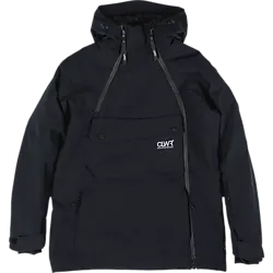 W Cake Anorak 2.0 - Black Standard Small1x1