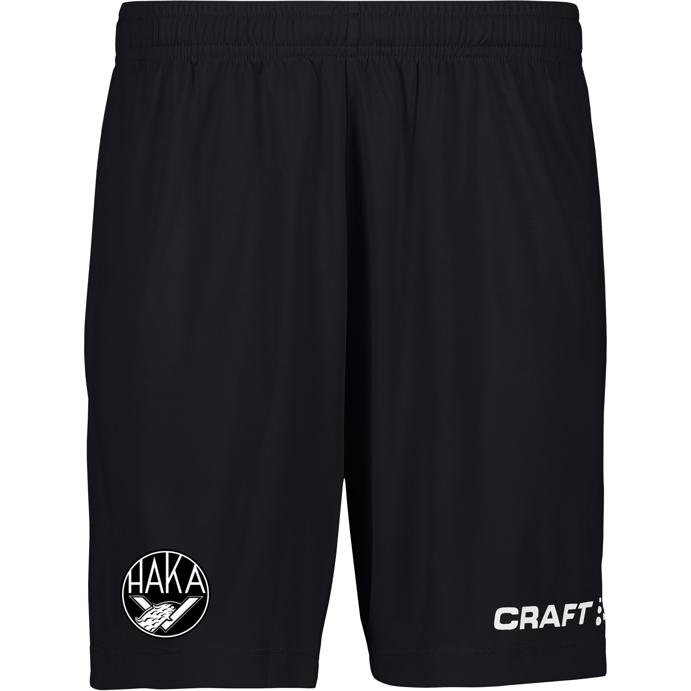 
CRAFT, 
Squad Go Short Jr, 
Detail 1
