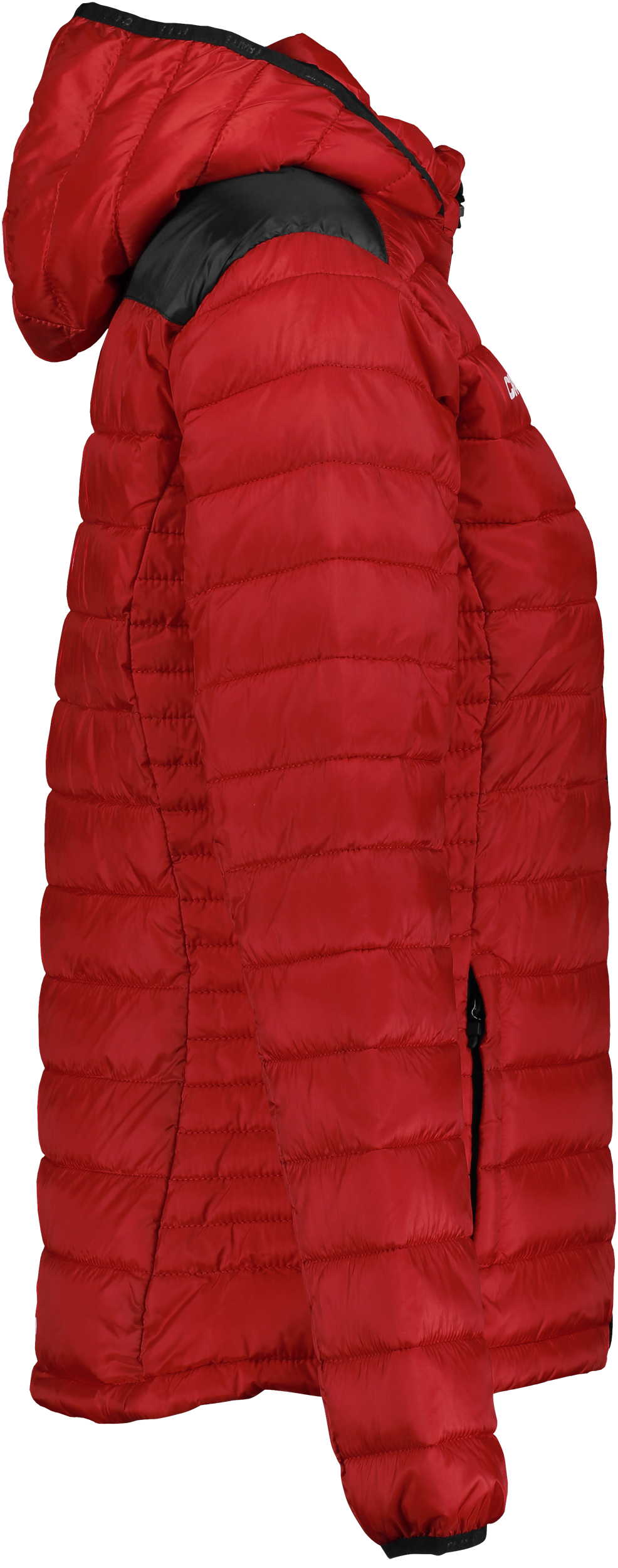 CRAFT, Isolate Jkt W