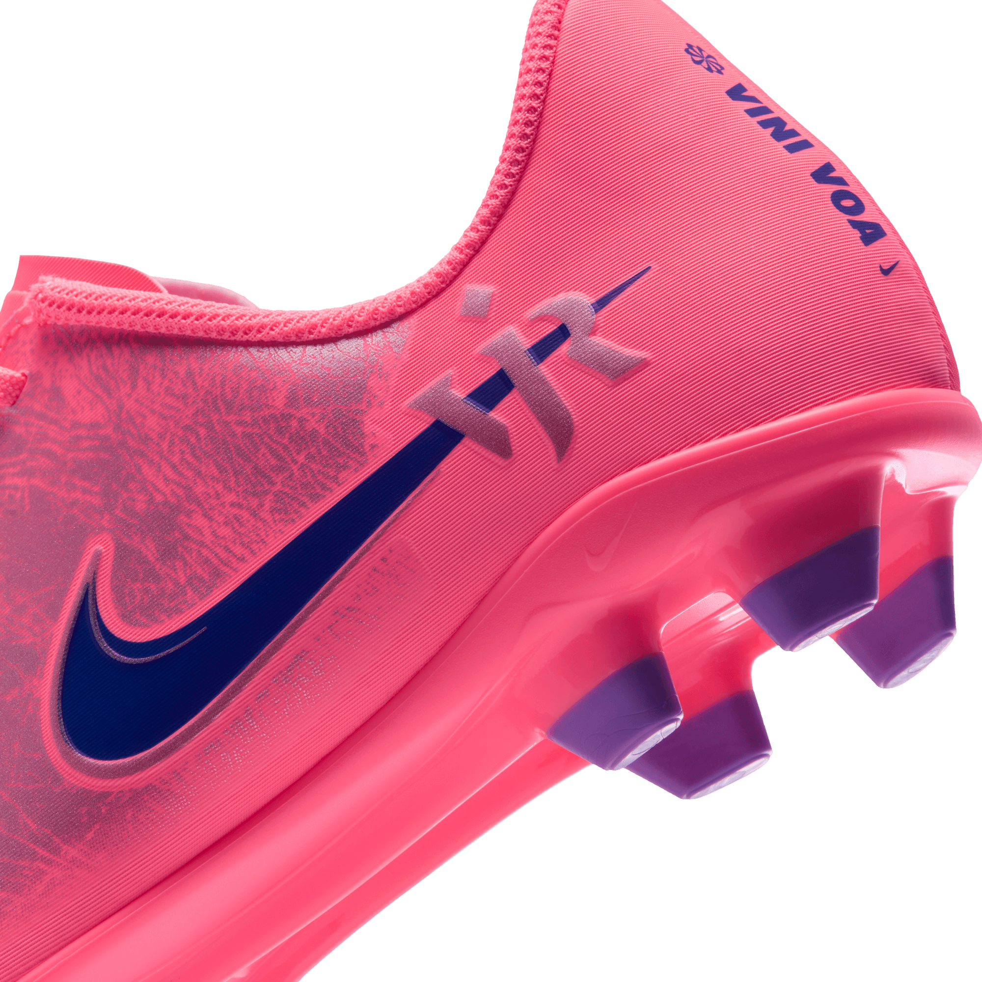 NIKE, JR VAPOR 16 CLUB VJR FG/MG