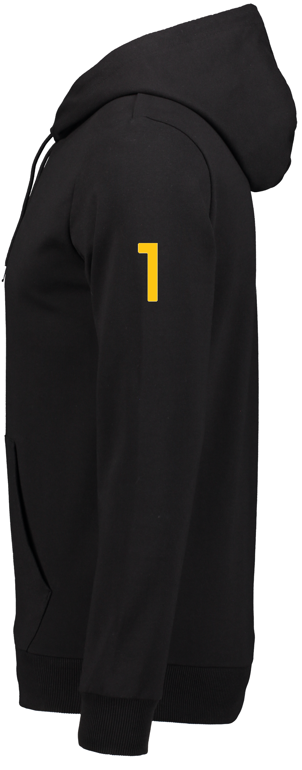 PUMA, T Goal Casual Hood Sr