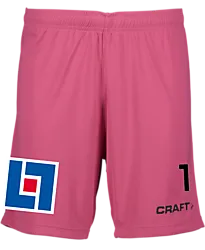 288660103101 CRAFT Squad Gk Shorts M 288660103101 CRAFT Squad Gk Shorts M Standard Small1x1