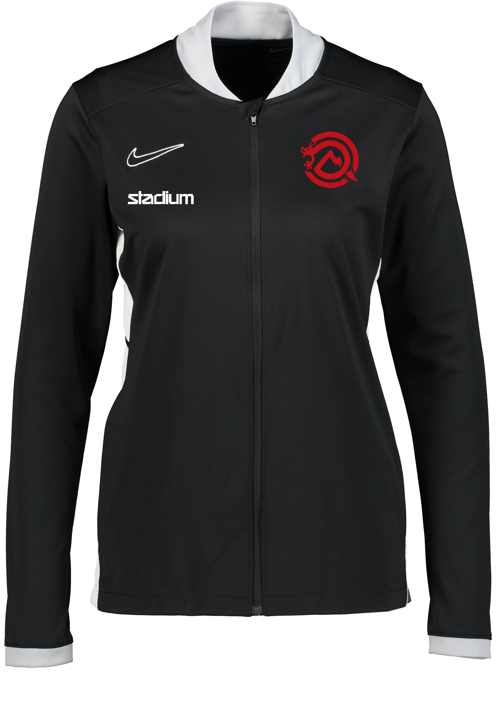 
NIKE, 
Acd25 Trk Jkt W, 
Detail 1
