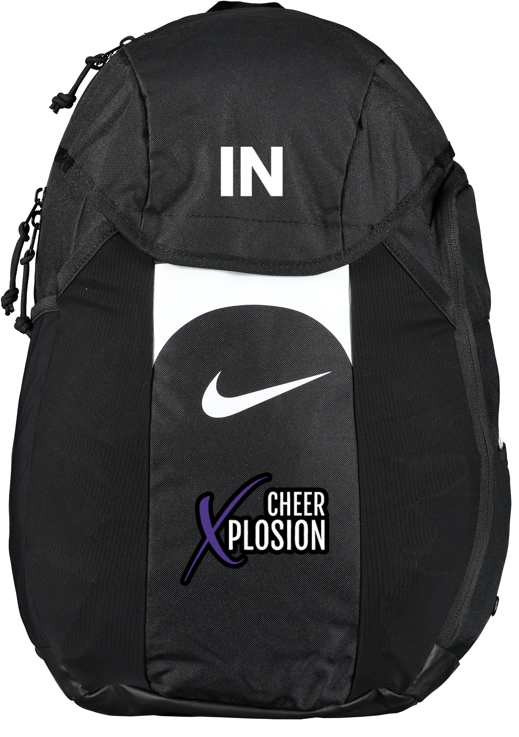 
NIKE, 
Academy Team Bp, 
Detail 1
