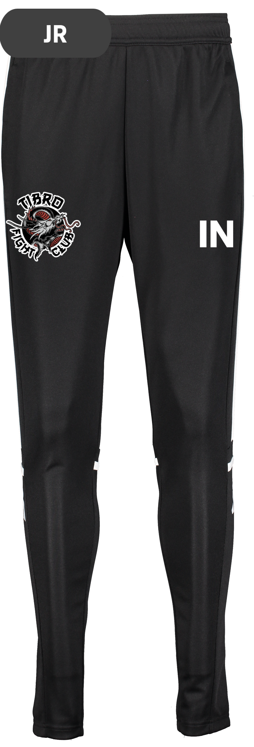 
ADIDAS, 
Squad25 Tr Pnt Jr, 
Detail 1
