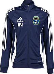 390926102101 ADIDAS Tiro24 Tr Jkt 390926102101 ADIDAS Tiro24 Tr Jkt Standard Small1x1