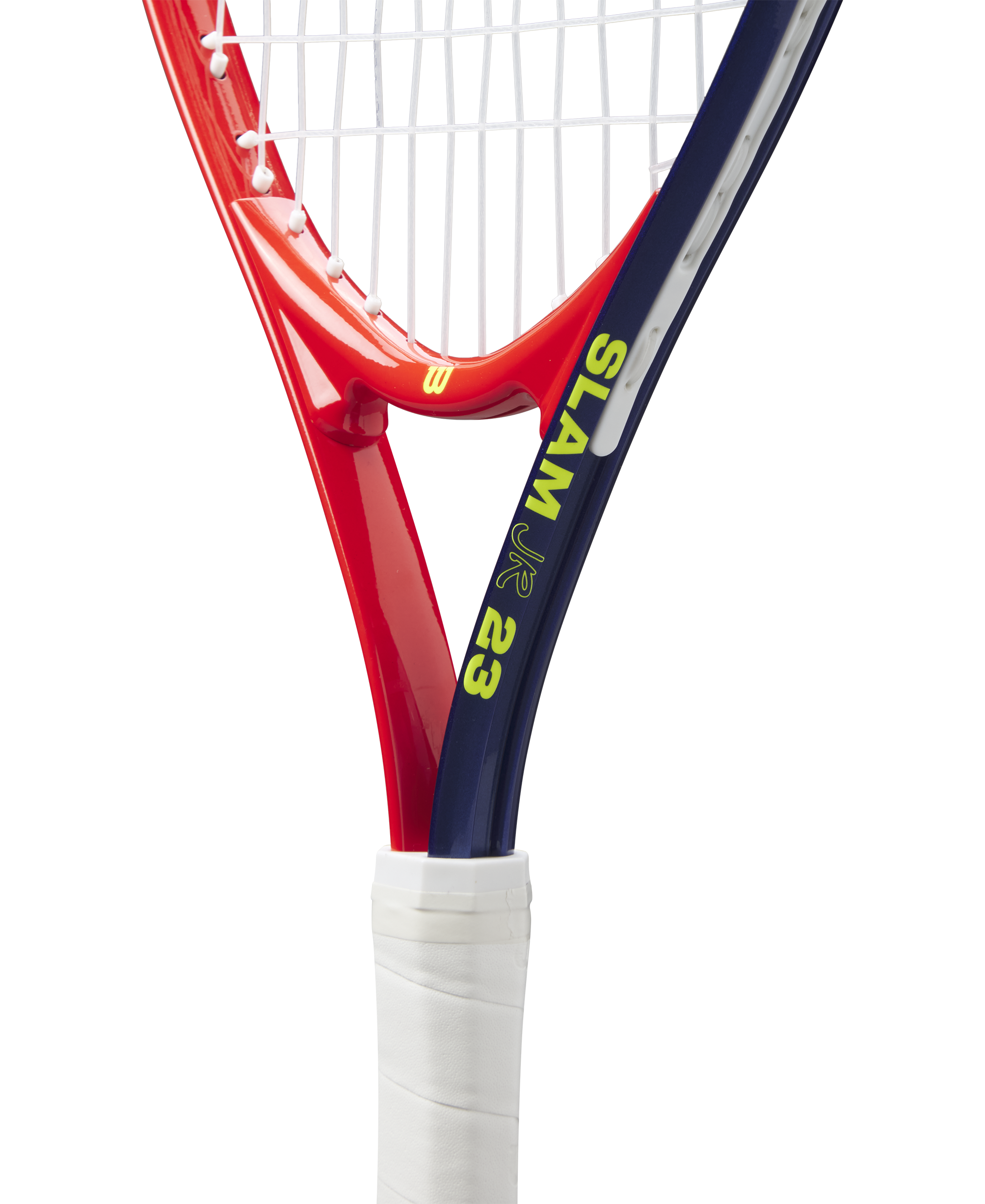 WILSON, Slam 23 Jr Boys Tns Rkt