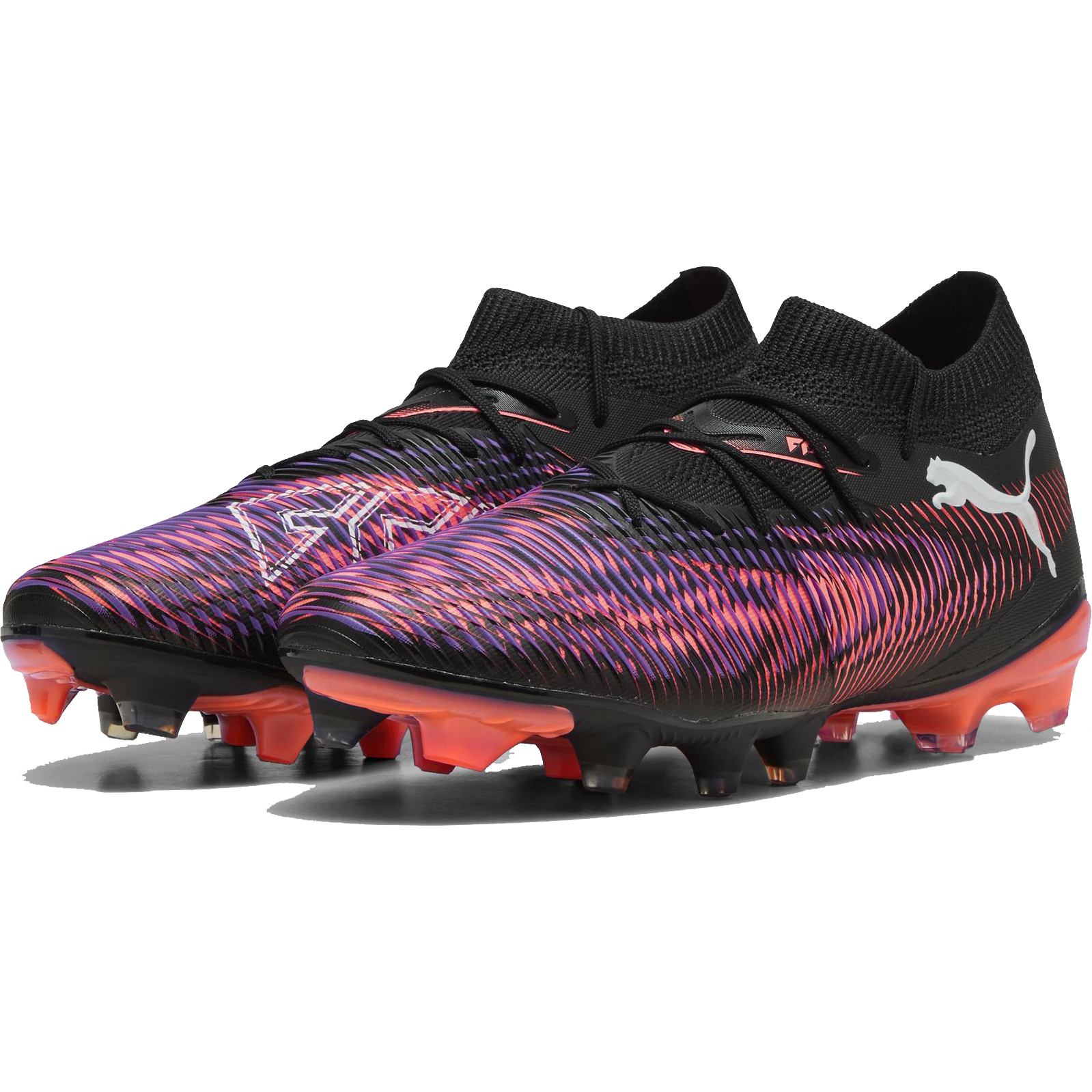 PUMA, W Future 8 Match Fg/Ag