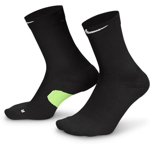 Носки U Nike для бега среднего веса